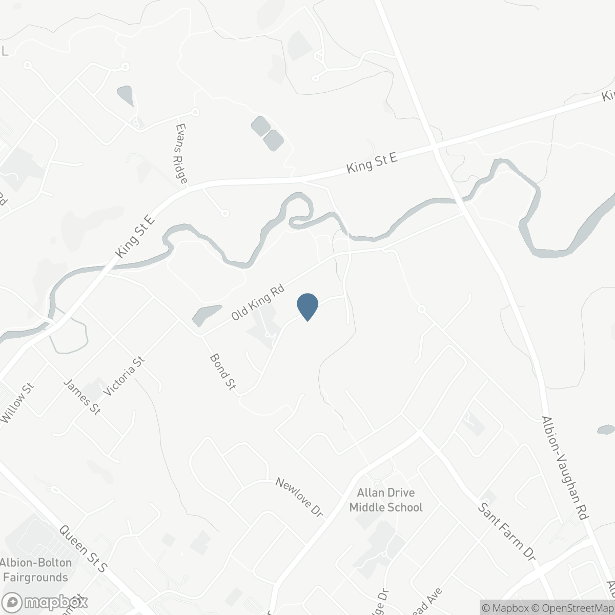 45 SUNKIST VALLEY ROAD, Caledon, Ontario L7E 1T1